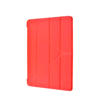 Чохол-книжка Origami Cover (TPU) iPad 10.2 2019/2020/Pro 10.5` 2017/Air 10,5` 2019 (red)-0